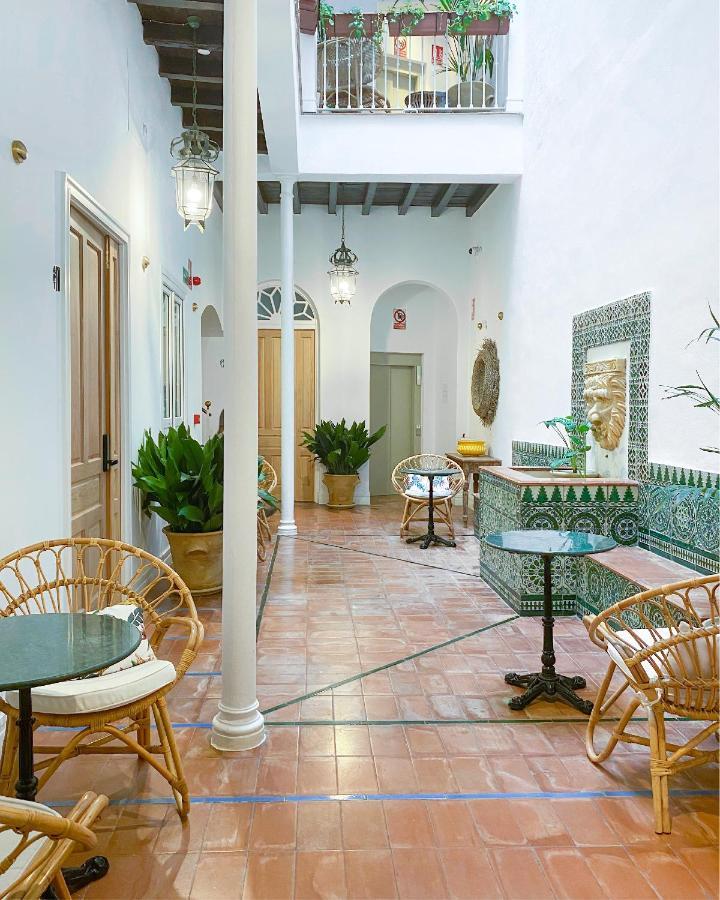 Casa Bailen Sevilla Exterior photo